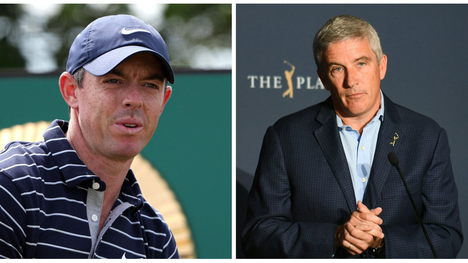PGA Tour hits back at LIV Golf lawsuit: "Fabricating an emergency"